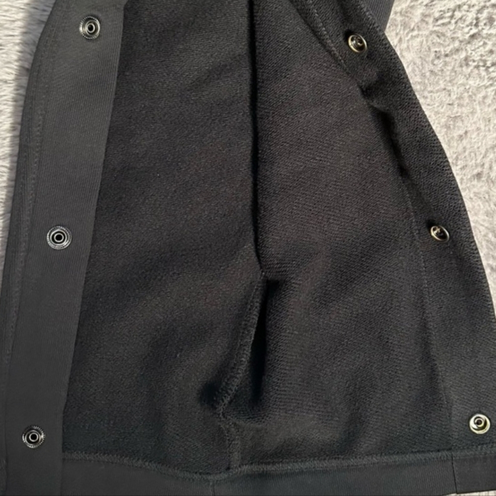 NWT Men's Nike Sportswear French Terry Tear Away Sweatpants - Picture 11 of 12